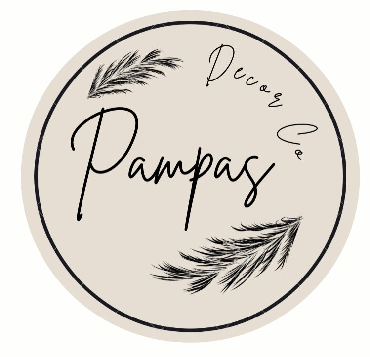 The Original Pampas Decor For Your Home, Wedding, More + Free Shipping