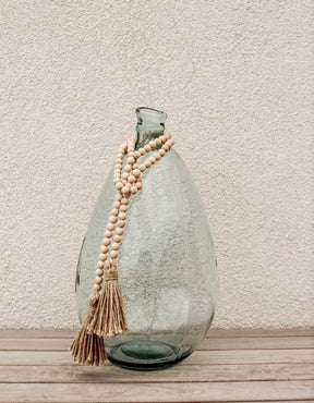 Ocean Glass Vase